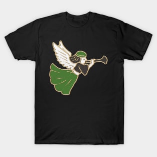 Fairy with trumpet T-Shirt